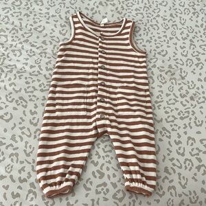 Quincy Mae romper
